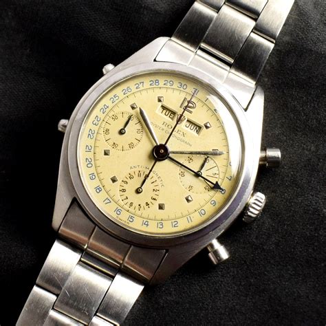 rolex 6036 jean claude killy|Rolex Chronograph 6036 .